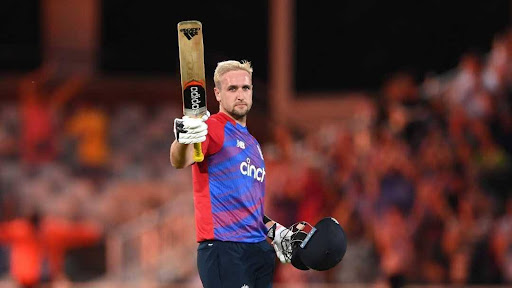 Liam Livingstone’s Greatest All-Round Contributions for England Liam Livingstone’s Greatest All-Round Contributions for England